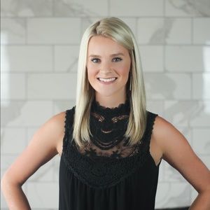 Meet your Posher, Katelyn